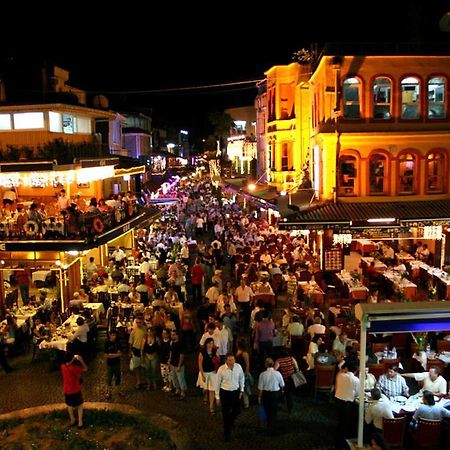 Bera House Apartment Istanbul Luaran gambar