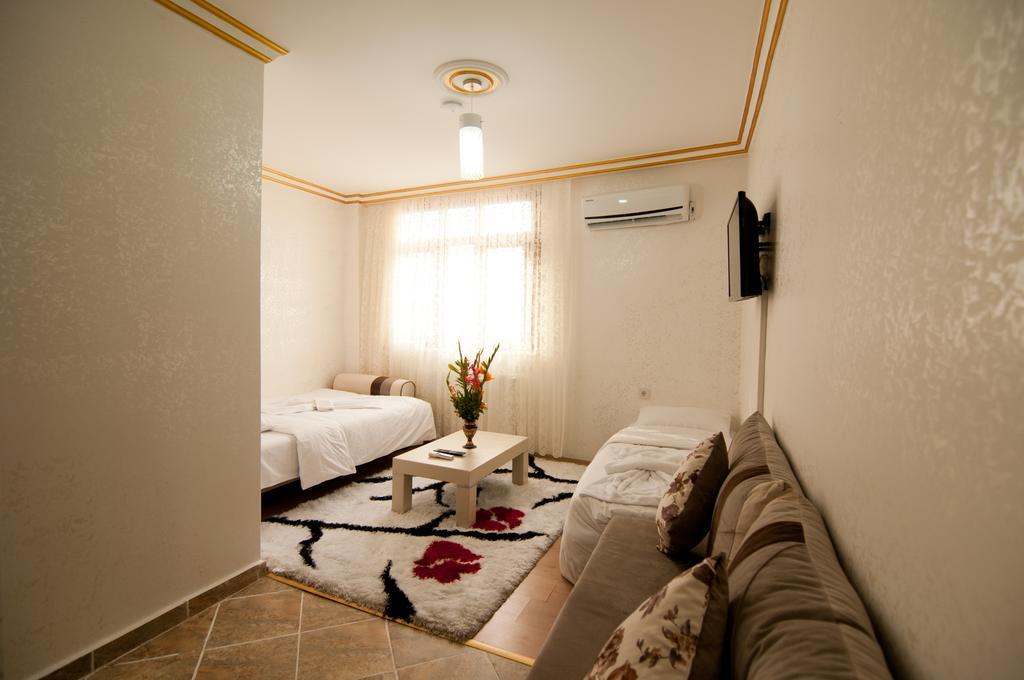 Bera House Apartment Istanbul Bilik gambar