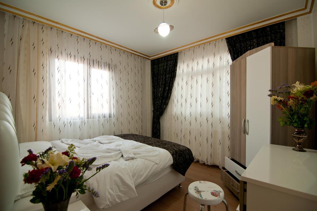 Bera House Apartment Istanbul Bilik gambar
