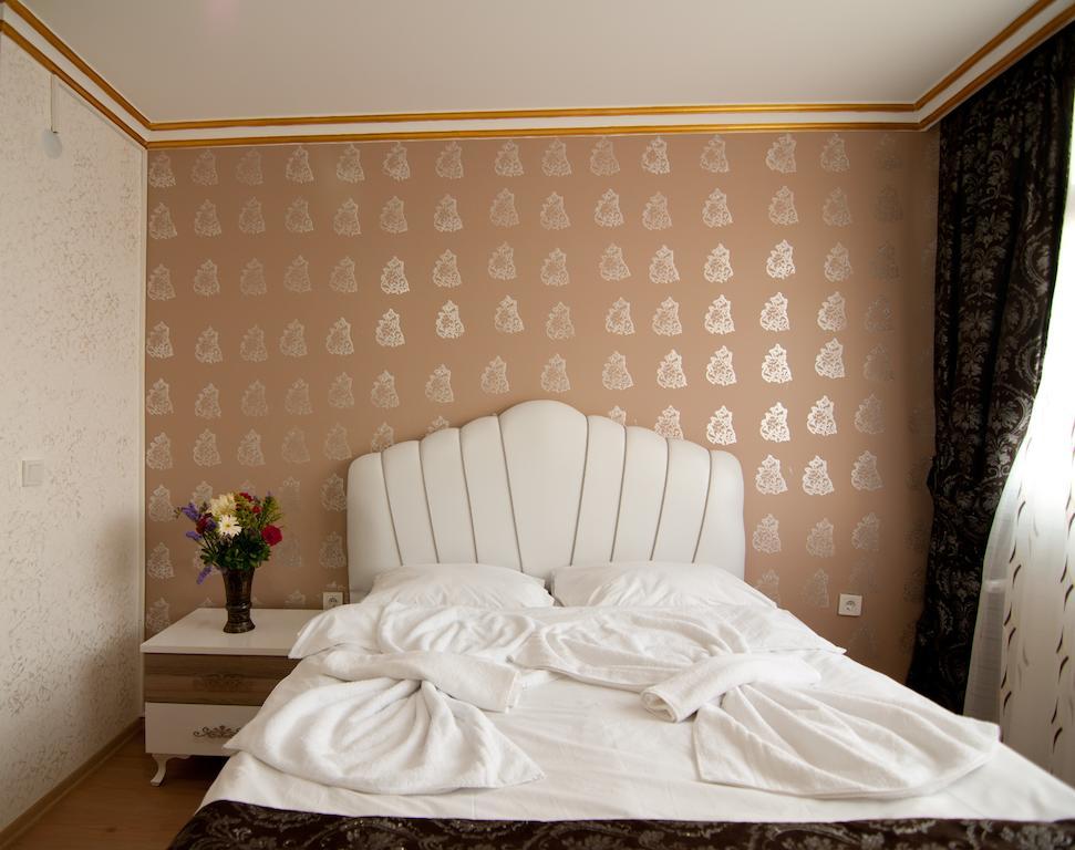 Bera House Apartment Istanbul Bilik gambar
