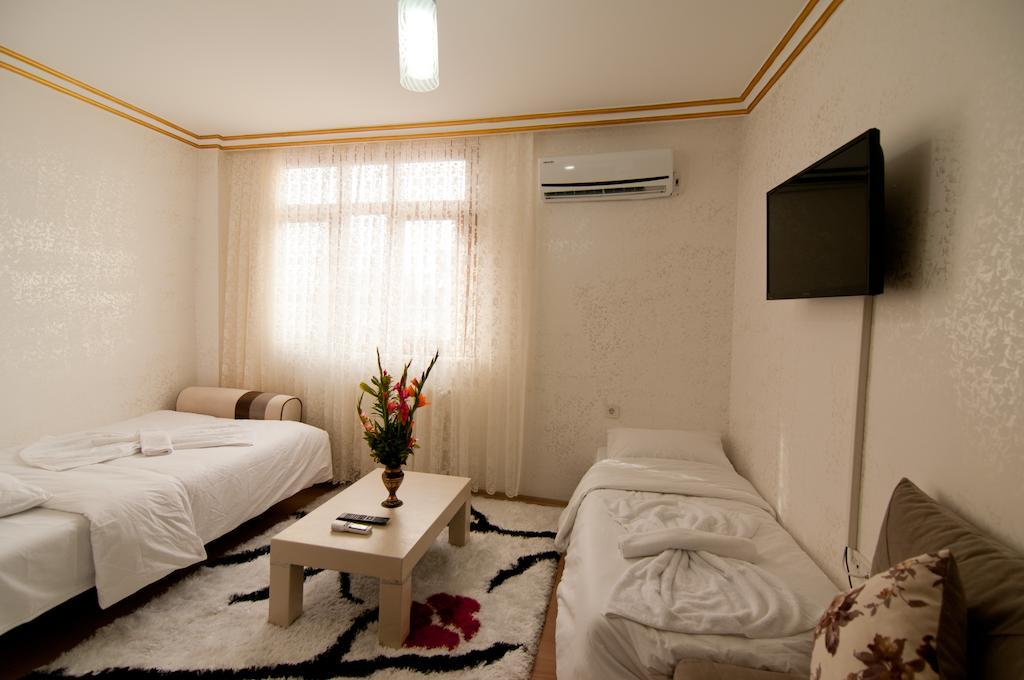 Bera House Apartment Istanbul Bilik gambar