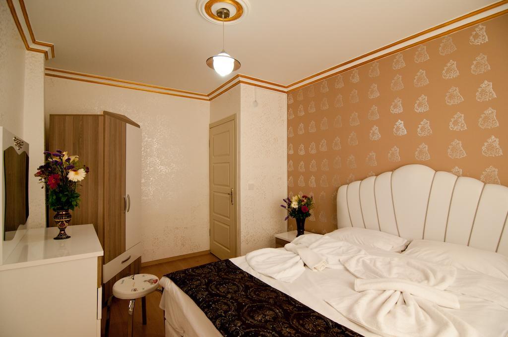 Bera House Apartment Istanbul Luaran gambar