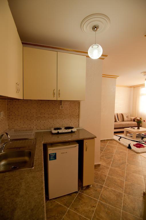 Bera House Apartment Istanbul Bilik gambar