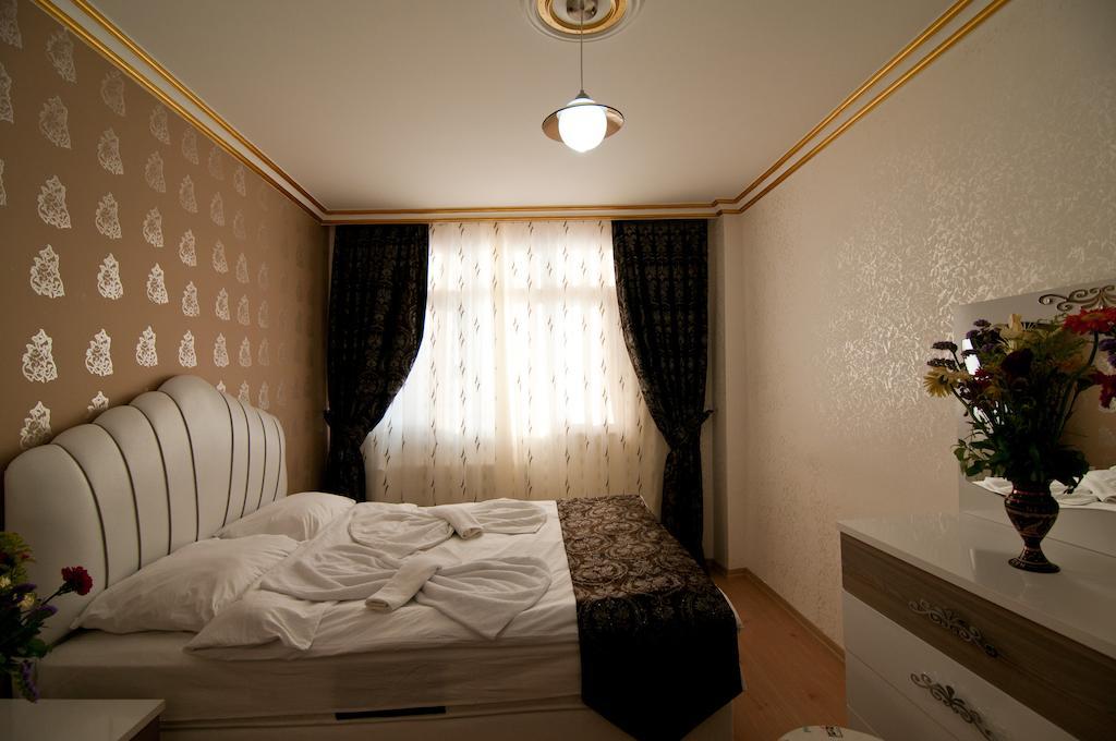 Bera House Apartment Istanbul Bilik gambar