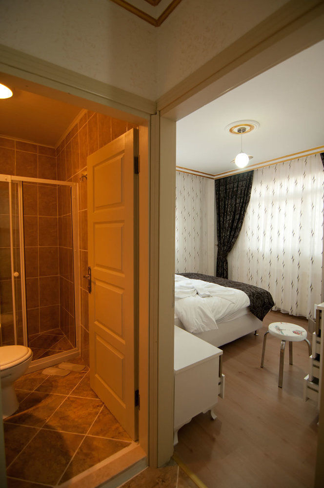 Bera House Apartment Istanbul Luaran gambar