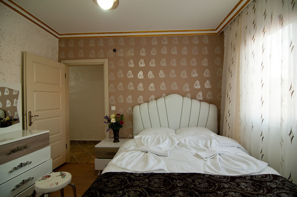 Bera House Apartment Istanbul Luaran gambar