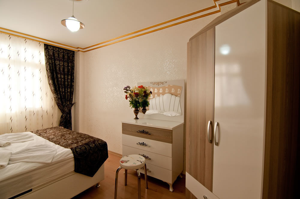 Bera House Apartment Istanbul Luaran gambar