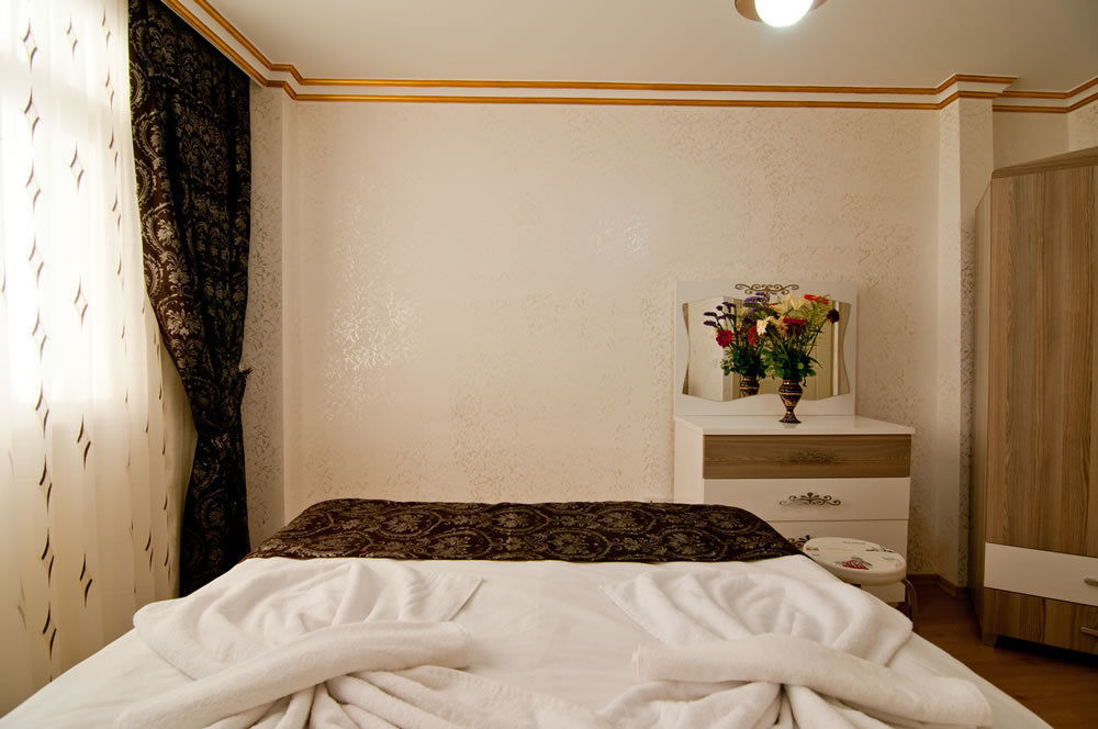 Bera House Apartment Istanbul Luaran gambar