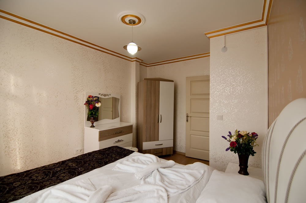 Bera House Apartment Istanbul Luaran gambar