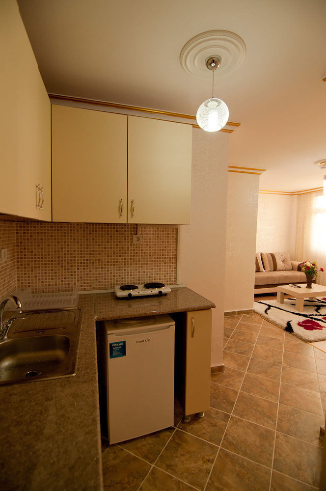 Bera House Apartment Istanbul Luaran gambar