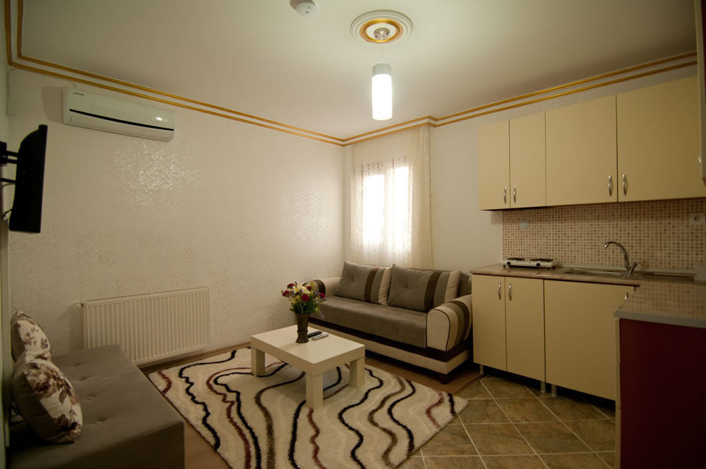 Bera House Apartment Istanbul Luaran gambar