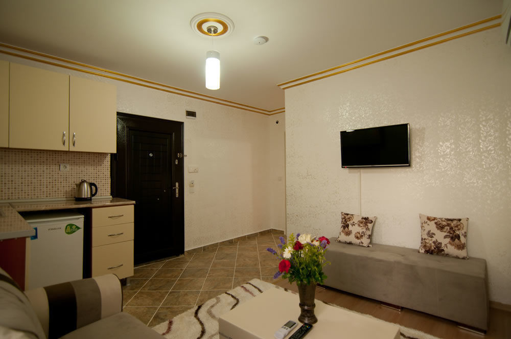Bera House Apartment Istanbul Luaran gambar