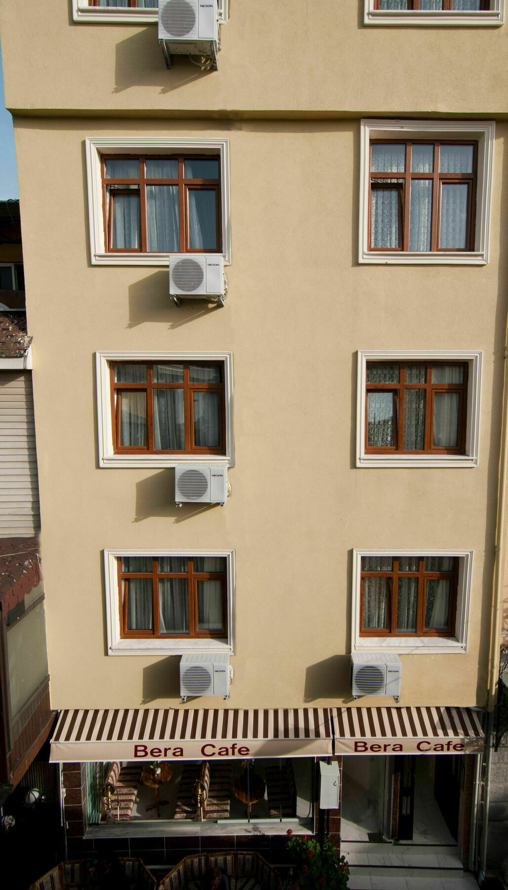 Bera House Apartment Istanbul Luaran gambar